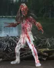 Prey akční figurka Ultimate Feral Bear Blood Predator 18 cm Náhled obrázku produktu 12