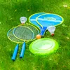 NBL6020 Flugfedern Nylon 3 Stück NILS Produktbild-Vorschau 4