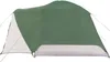 vidaXL Tente familiale 6 personnes Vert Imperméable Voir les images du produit 8
