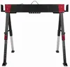 Kraft&Dele KD661 Höhenverstellbarer Arbeitsbock Produktbild-Vorschau 2