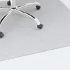 Bodenschutzmatte für Laminat oder Teppich 120x115 cm PVC Produktbild-Vorschau 3