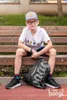 BAAGL SET 3 Skate Ska: batoh, peračník, taška Baagl Náhľad obrázku produktu 22