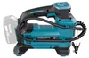 Makita DMP181Z - Fahrrad - 11,1 bar - 22 l/min - Schwarz - Náhľad obrázku produktu 34
