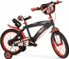 16 Zoll Kinder Jungen Mädchen Fahrrad Kinderfahrrad Produktbild-Vorschau 1