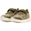 hummel Actus Recycled Sneaker Kinder deep lichen green 28 Produktbild-Vorschau 29