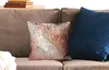 MuchoWow® Zierkissen Sofakissen Wohnzimmer Dekokissen 40x40 Produktbild-Vorschau 2