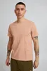 CASUAL FRIDAY CFThor - 20503919 Herren T-Shirt Longshirt Produktbild-Vorschau 1