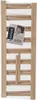 Range-assiettes en bois naturel pour 8 assiettes Voir les images du produit 9
