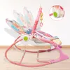 Elektrische Babywippe, Babyschaukel Baby Wippe Produktbild-Vorschau 5