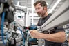 Bosch Akku-Drehschlagschrauber GDX 18V-210 C, Karton Produktbild-Vorschau 8