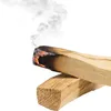 Aromantra - XXL Räucherset Palo Santo Holz 200g, 2x Weißer Produktbild-Vorschau 4