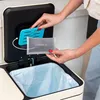 Deleca 4x Geruchsfilter – Luftreiniger für Mülleimer – Produktbild-Vorschau 4