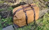 Scippis Kensington Duffel Bag – Geräumige Canvas Produktbild-Vorschau 11