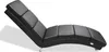 Casaria Méridienne London Chaise de relaxation Chaise Voir les images du produit 4