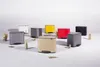 Brabantia Bo Poubelle à pédale noir, 3 x 11 L Voir les images du produit 23