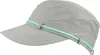 Eisley Funktionscap Army Cap  mit UV Schutzfaktor 50+. in grau Produktbild-Vorschau