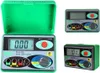 DY4100 Digitální tester zemního odporu pro vysoce přesné Náhled obrázku produktu 5