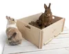 Bunny Nature 17018, Kaninchen, Grabungskiste, Holz, Holz, Produktbild-Vorschau 2
