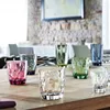 Sklenice na vodu Bormioli Rocco Diamond Blue 390 ml - 6 Náhled obrázku produktu 4
