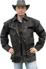 Westernjacke regenfest ungeölt Country - Running Bear Produktbild-Vorschau 2