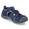 KEEN Seacamp Ii Cnx Sandale Kinder blau 33 Produktbild-Vorschau 30