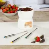 Bambelaa! Schokoladen Fondue Set Schokoladenfondue Schoko- Produktbild-Vorschau 7