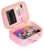 MULTISTORE HC538634 Valigetta da trucco per bambini con Anteprima dell’immagine prodotto 3