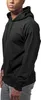 Urban Classics Kapuzenpullover Herren Oversized Sweat Hoody Produktbild-Vorschau 3