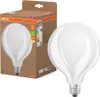 Lampade LED OSRAM a forma sferica, con filamento LED Anteprima dell’immagine prodotto 3