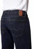 Stooker Men FRISCO Herren 5-Pocket-Jeans Straight Fit W36 / Produktbild-Vorschau 3