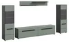 Canu Regal C8 System staubgrün, dunkelgrau. Produktbild-Vorschau 7