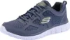 Skechers Boty Char, 52635CHAR Náhled obrázku produktu 1