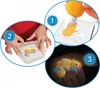 Aqua Gelz Deluxe Set Glowz Produktbild-Vorschau 15