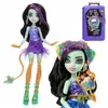 Monster High Skulltimate Secrets Gore-geous Oasis Spielset, Produktbild-Vorschau 8