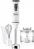 Black & Decker BXHB600E Stabmixer 600W weiß (ES9160150B) Produktbild-Vorschau 5