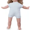 Marina&Pau Petite Winter, Babypuppe, Weiblich, 3 Jahr(e), Produktbild-Vorschau 2