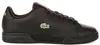 Lacoste CARNABY CUP 125 2 SMA Scarpe da uomo nere per tutti Anteprima dell’immagine prodotto 12