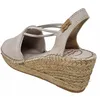 Toni Pons Tremp  Sandalen Touwzool - Beige - Maat 40 Produktbild-Vorschau 8