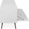 CALICOSY - TV-Möbel 3 Klappen B175 cm - ARONA Produktbild-Vorschau 9