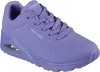 Skechers Uno Stand On Air Fioletowy Podgląd zdjęcia produktu 7