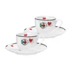 Ritzenhoff&Breker 4tlg Set Caffee Amore Espressotasse + Produktbild-Vorschau 12