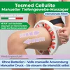 TESMED CELLULITE – Manuelles 3-in-1 Anti-Cellulite Produktbild-Vorschau 2