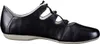 JOSEF SEIBEL Fiona 04 Damen Leder Sommer Halbschuhe Produktbild-Vorschau 1