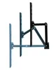 Esperanza ERW016, 66 cm (26"), 177,8 cm (70"), 75 x 75 mm, Náhľad obrázku produktu 9