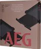 AEG A1WYHSK1 Parti e accessori per lavatrici Scaffale 1 Anteprima dell’immagine prodotto 14