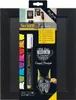 Securit Wandmarkierungstafel WOODY mit Marker, 20x24 cm, Produktbild-Vorschau 13