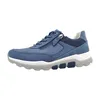 Gabor ROLLING SOFT Damenschuhe - bequeme Schnür- Halbschuhe Produktbild-Vorschau 7