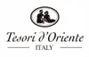 Tesori d'Oriente Muschio Bianco Flüssigseife Weißer Moschus Produktbild-Vorschau 4