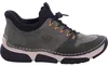 Scarpe da donna Rieker 45963-54 grun 40 Anteprima dell’immagine prodotto 2