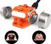 KRAFT&DELE | Einzelphase Vibrationsmotor, 45W, 220V, 3000 Produktbild-Vorschau 5